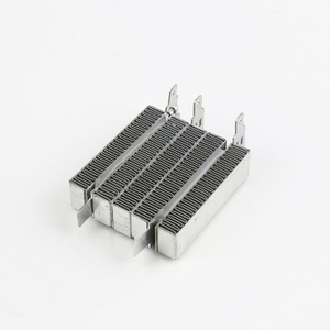 Low-voltage heater for PTC instrument-1