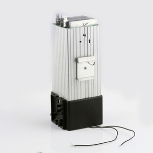 Low-voltage heater for PTC instrument-2